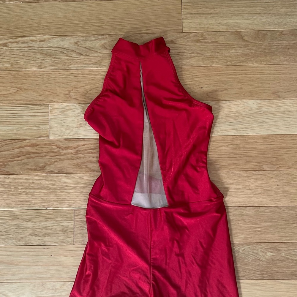 unitard - Picture 2 of 3